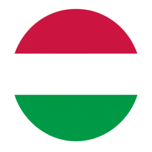 Hungary Rounded Logo _Transparent