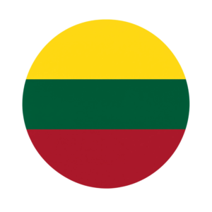 Lithuania Rounded Logo _Transparent
