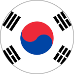 South Korea (1)
