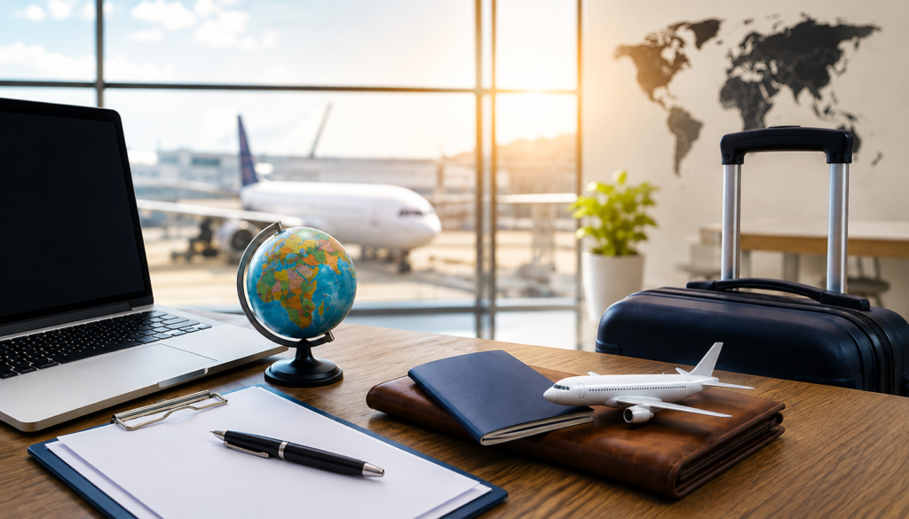 How to Choose the Right Work Visa Consultancy in Kochi: 10 Key Tips